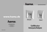 Hama 00044449 Owner's manual