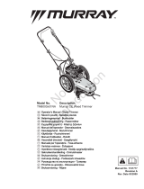 Simplicity TM6000X51NA User manual