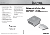 Hama 00041844 Owner's manual