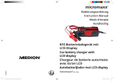 Medion MD 15442 User manual