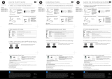 Motorola MBP853CONNECT-3 Quick start guide