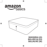 Amazon B00JJRLYNC User manual