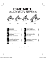 Dremel 920 Owner's manual