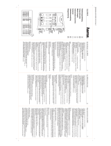 Hama 00046654 Owner's manual