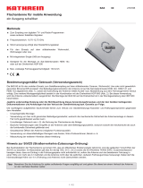 Kathrein BAS 60 User manual