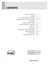 Medion md 42217 Owner's manual
