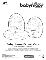 BABYMOOV A014002 Owner's manual