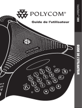 Polycom VoiceStation 500 Owner's manual