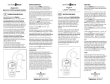 Active Eye LG17010 User manual