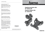 Hama 00093793 Owner's manual