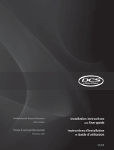 DCS ADR2-30 Owner's manual