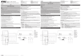 E-flite Celectra UMX-4 User manual