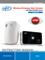 Svat ALERT series User manual