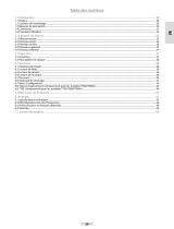 Emtec HDD MOVIE CUBE THEATER T750 Owner's manual