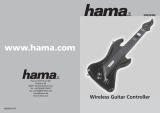 Hama 00034382 Owner's manual