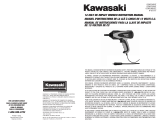 Kawasaki 691767 User manual