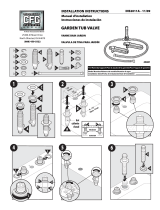 CFG 45801 Installation guide