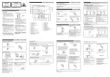 Audiovox CE500 Operating Instructions Manual