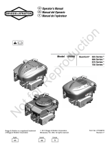 Simplicity 124T02-1983-B1 User manual