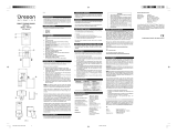 Oregon ScientificTHR138