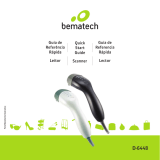Bematech D-6448 Quick start guide