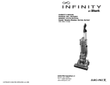 Infinity NV31N Owner's manual