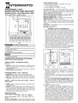 Intermatic EH40 Installation guide