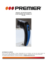 Premier ED-5185 User manual