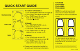 Black & Decker TO1303SB User guide