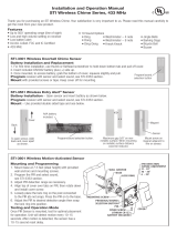 STI 3551 Operating instructions