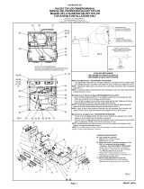 Halsey Taylor HACFSC.B Owner's manual