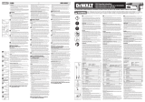 DeWalt DDF212035P User manual