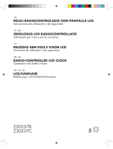 Auriol Z30237B Owner's manual