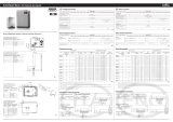 Carel humiSteam Basic UE009 Quick Manual