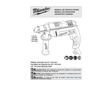 Milwaukee 5374-59A User manual