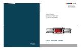 Epson SureColor S30675 Installation guide