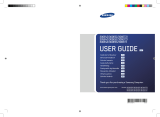 Samsung NP300E4X User manual