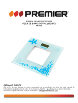 Premier PB-5723 User manual