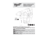 Milwaukee 5317-59 User manual