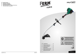 Ferm LTM1009 - FPCT 28CC Owner's manual