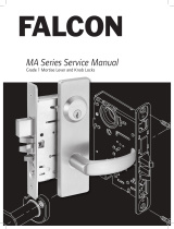 Falcon MA531 User manual