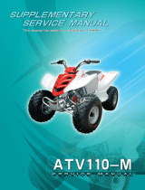 ATV ATV110-M User manual