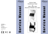 Foster F200 User manual