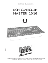 DTSMASTER 1016