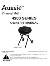 Meco 4200 Owner's manual