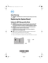 Dell Latitude E6520 User guide