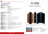 TAG Flash User manual