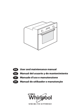 Whirlpool AKZM 8910/IXL User guide