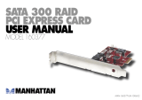 Manhattan 160377 User manual