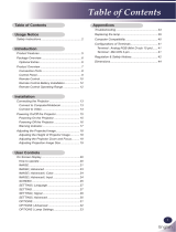 LG BS275 User manual